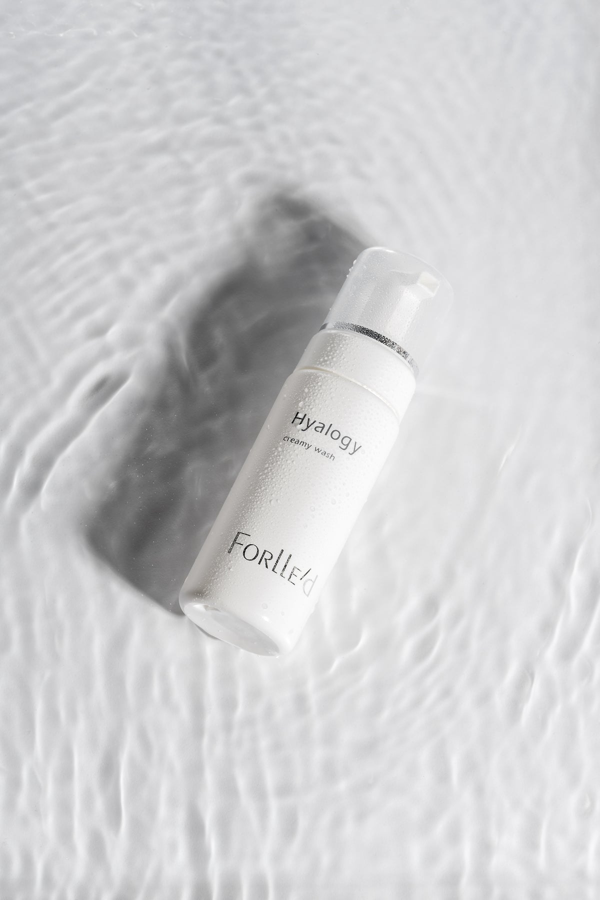 Forlle´d Hyalogy Creamy Wash 150 ml
