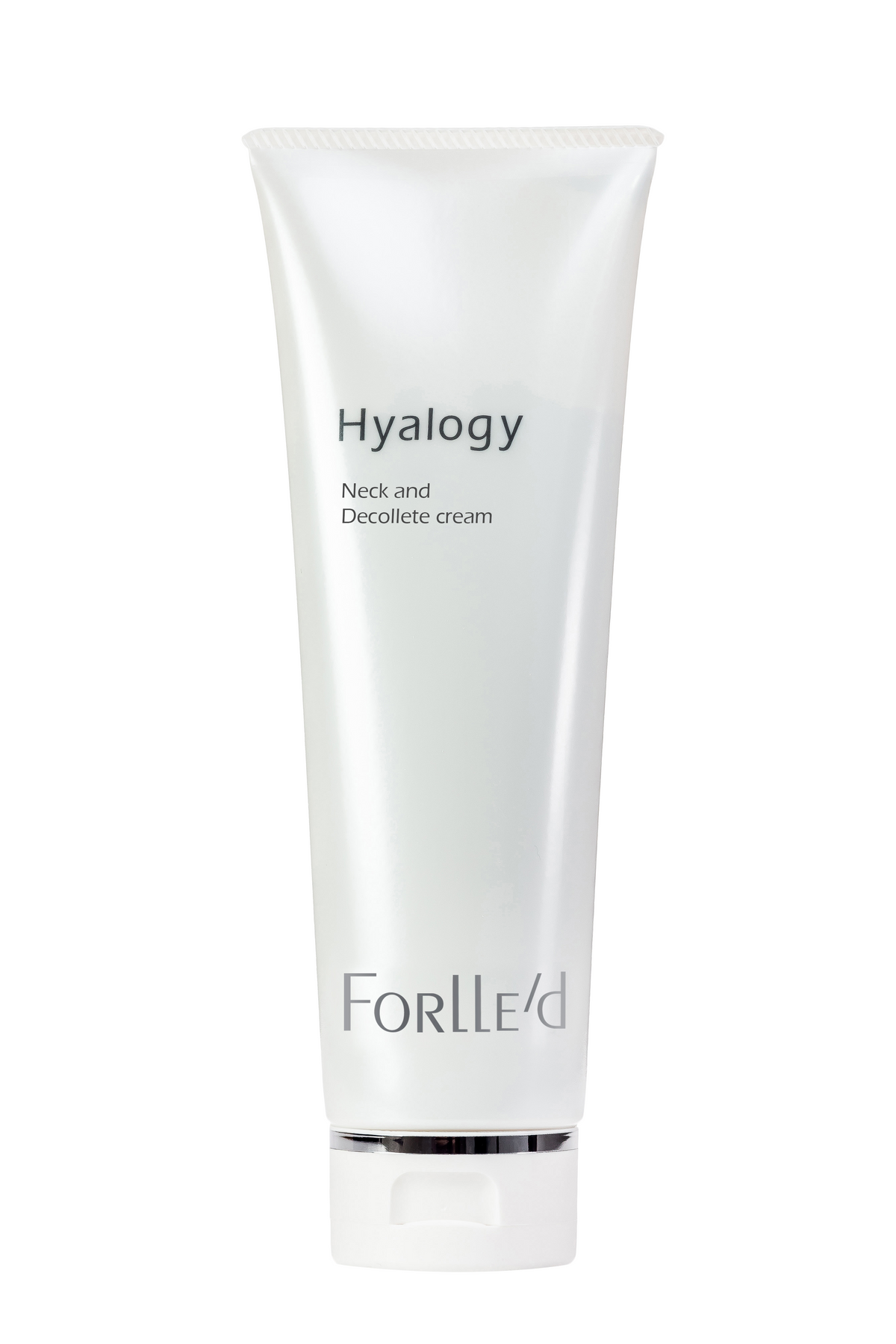 Forlle´d Hyalogy Neck and Decollete cream 50g