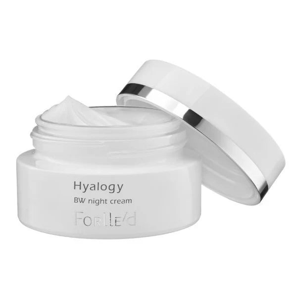 Forlle´d Hyalogy BW Night Cream 50 g