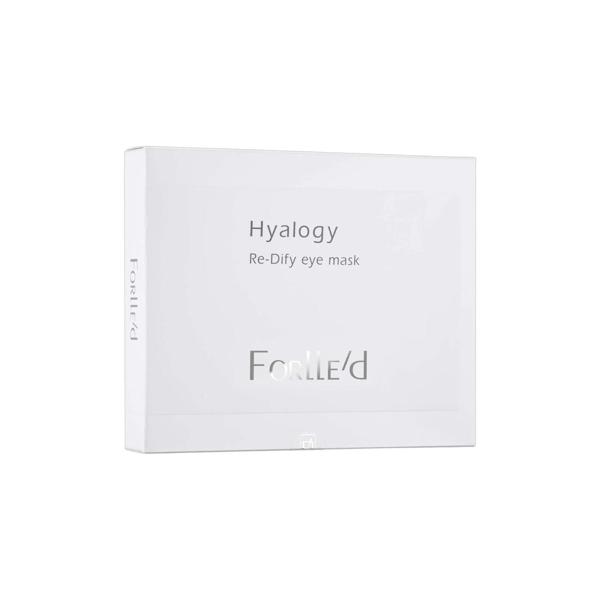 Forlle´d Re-Dify Eye Mask 8 set