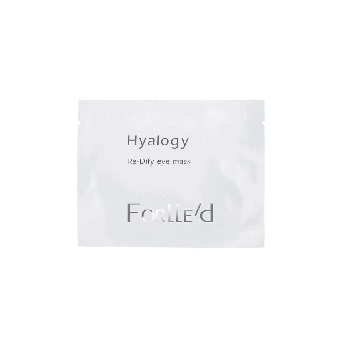 Forlle´d Re-Dify Eye Mask 8 set