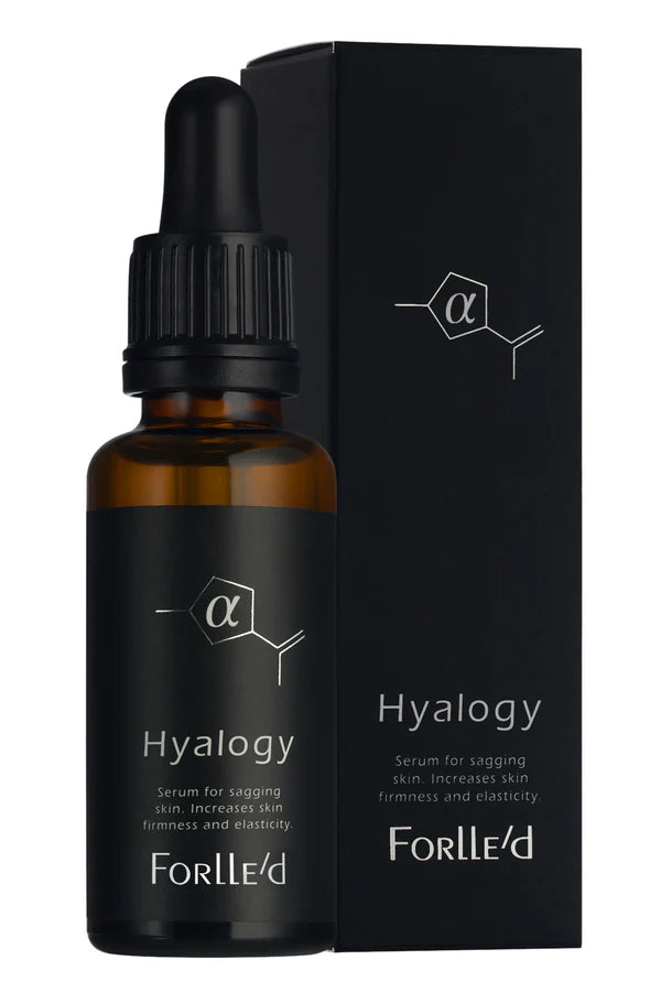 Forlle´d Hyalogy α 30 ml