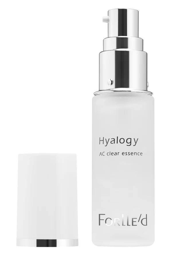 Forlle´d Hyalogy AC clear essence 30 ml