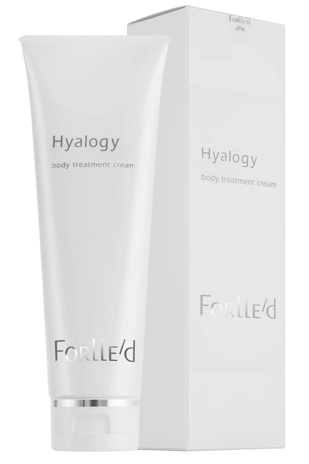 Forlle'd Hyalogy body treatment cream 200g