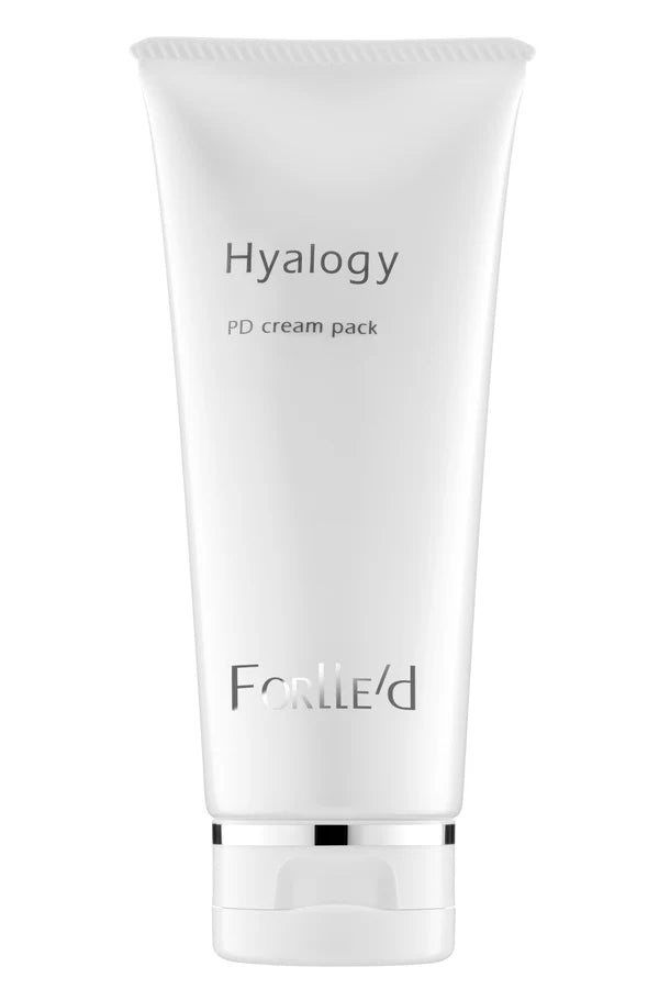 Forlle´d Hyalogy PD Cream Pack 100 g