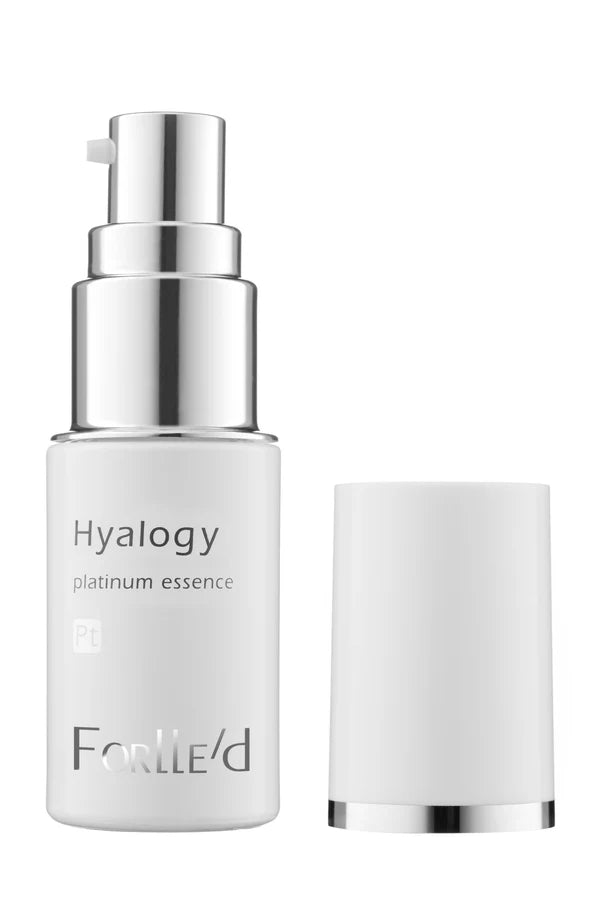 Forlle’d Hyalogy Platinum Essence 15 ml