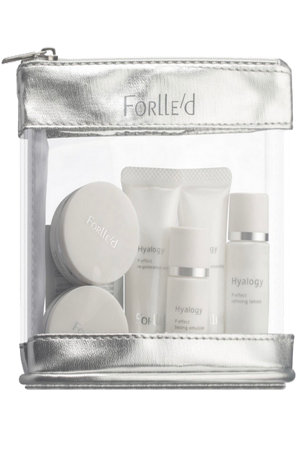Forlle'd Hyalogy Trial Set
