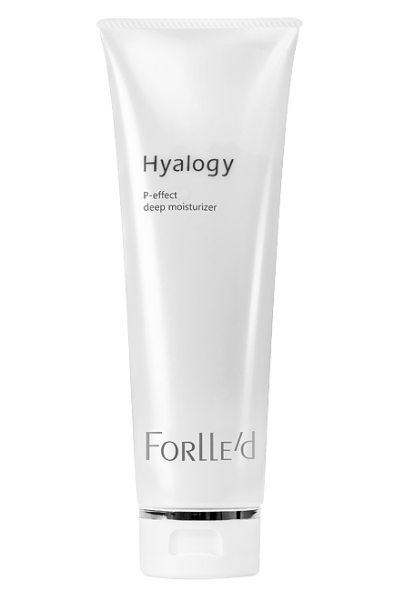 Forlle’d P-effect Deep Moisturizer 100 g