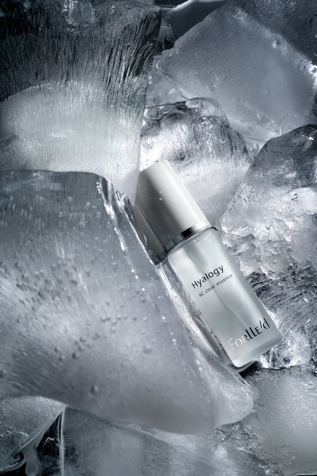 Forlle´d Hyalogy AC clear essence 30 ml