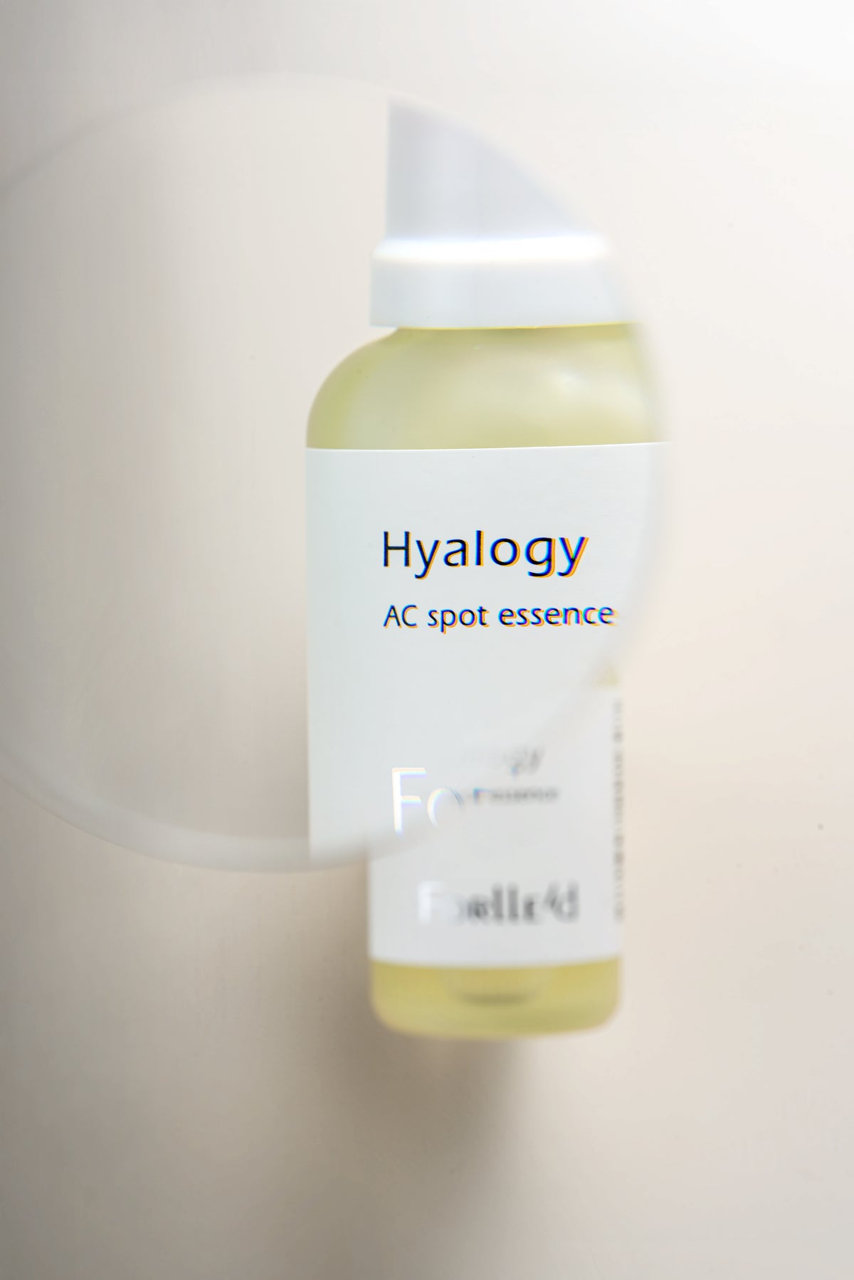 Forlle'd Hyalogy AC spot essence 30 ml