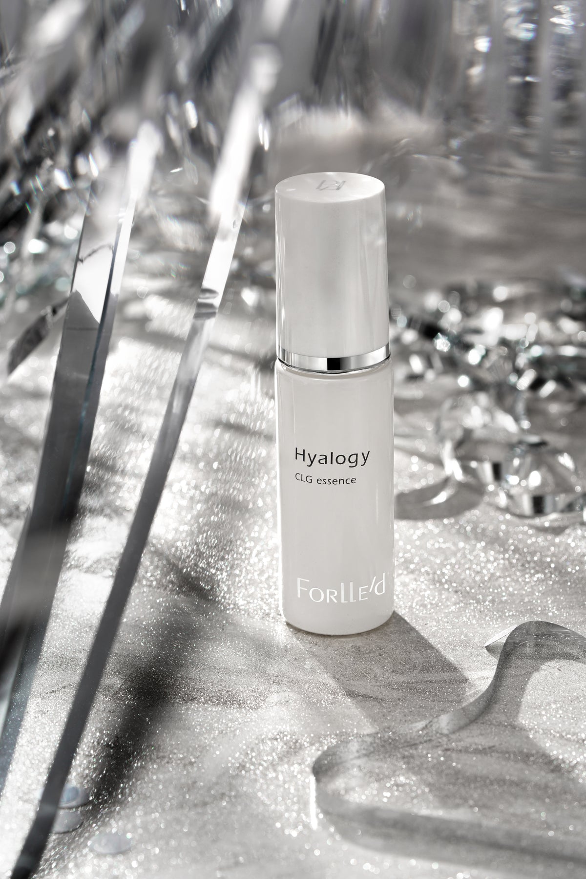 Forlle’d Hyalogy CLG Essence 30 ml