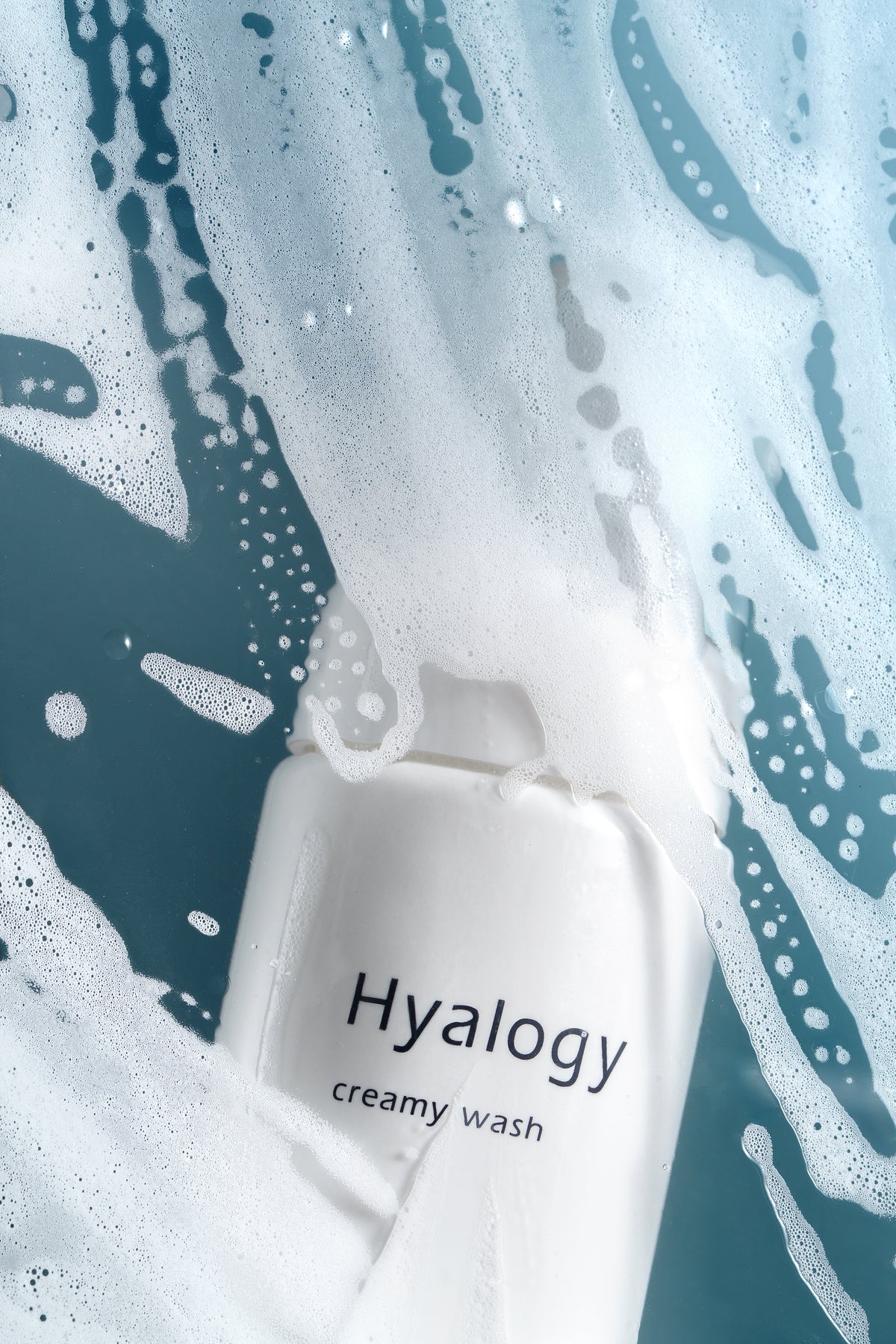 Forlle´d Hyalogy Creamy Wash 150 ml