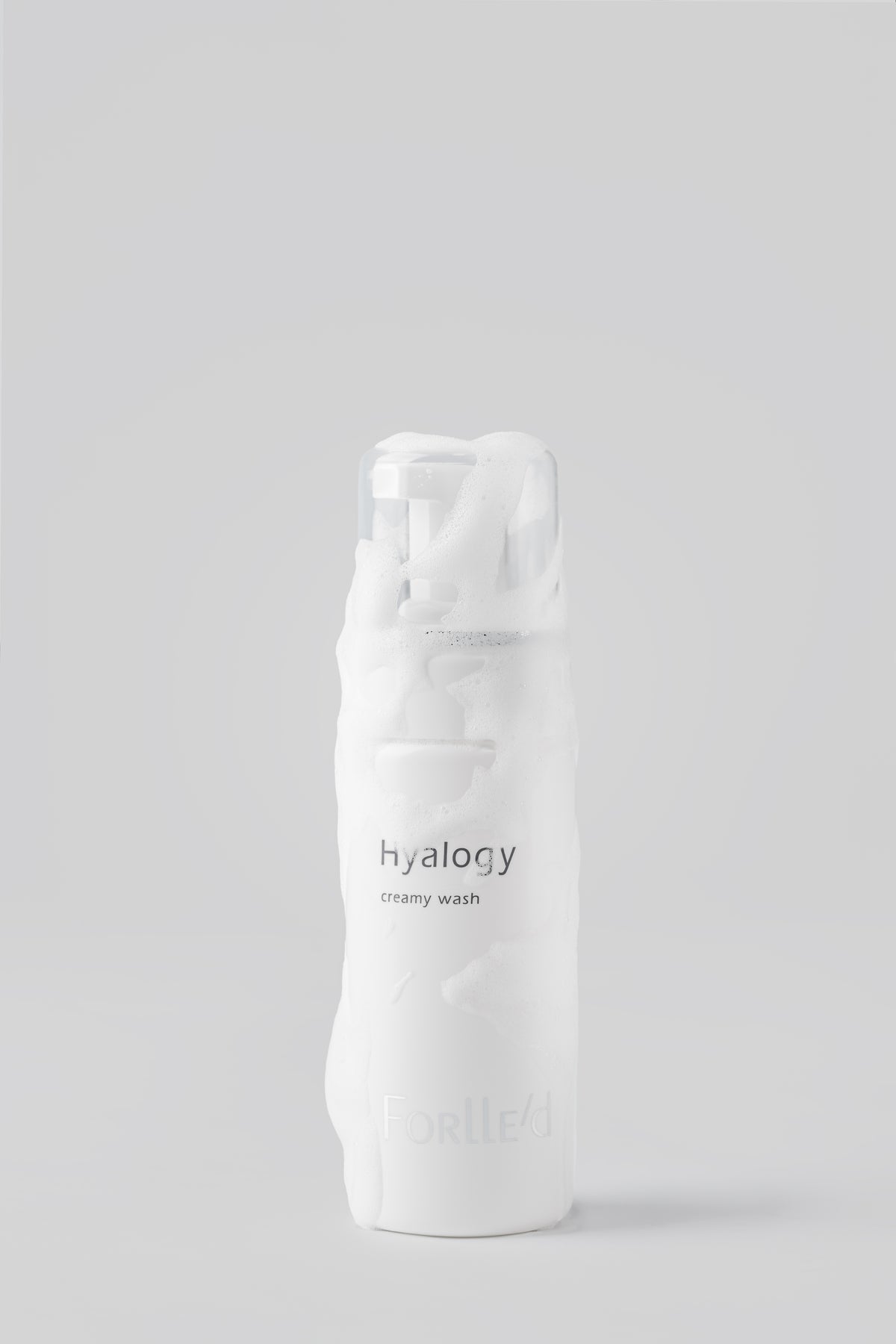 Forlle´d Hyalogy Creamy Wash 150 ml