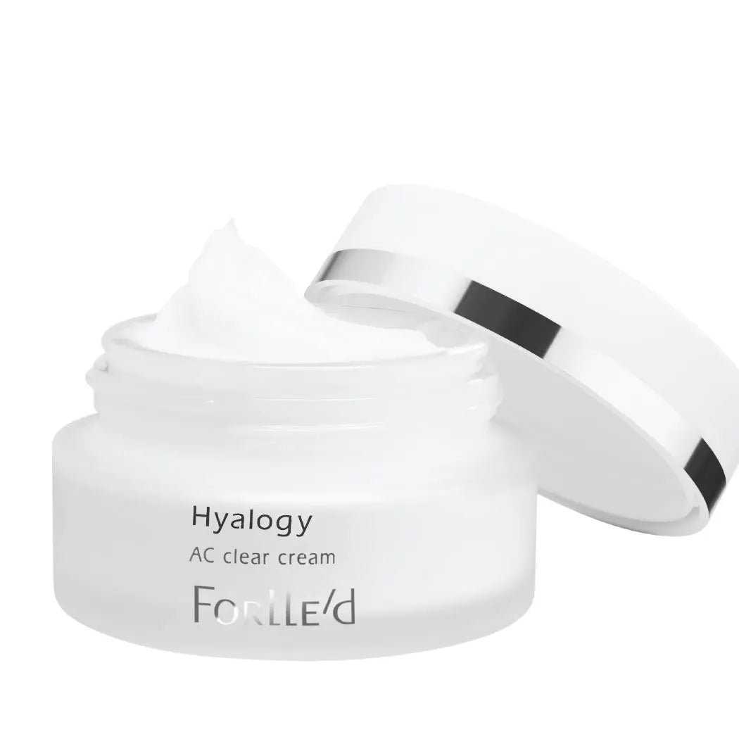Forlle´d Hyalogy AC Clear Cream 50 ml