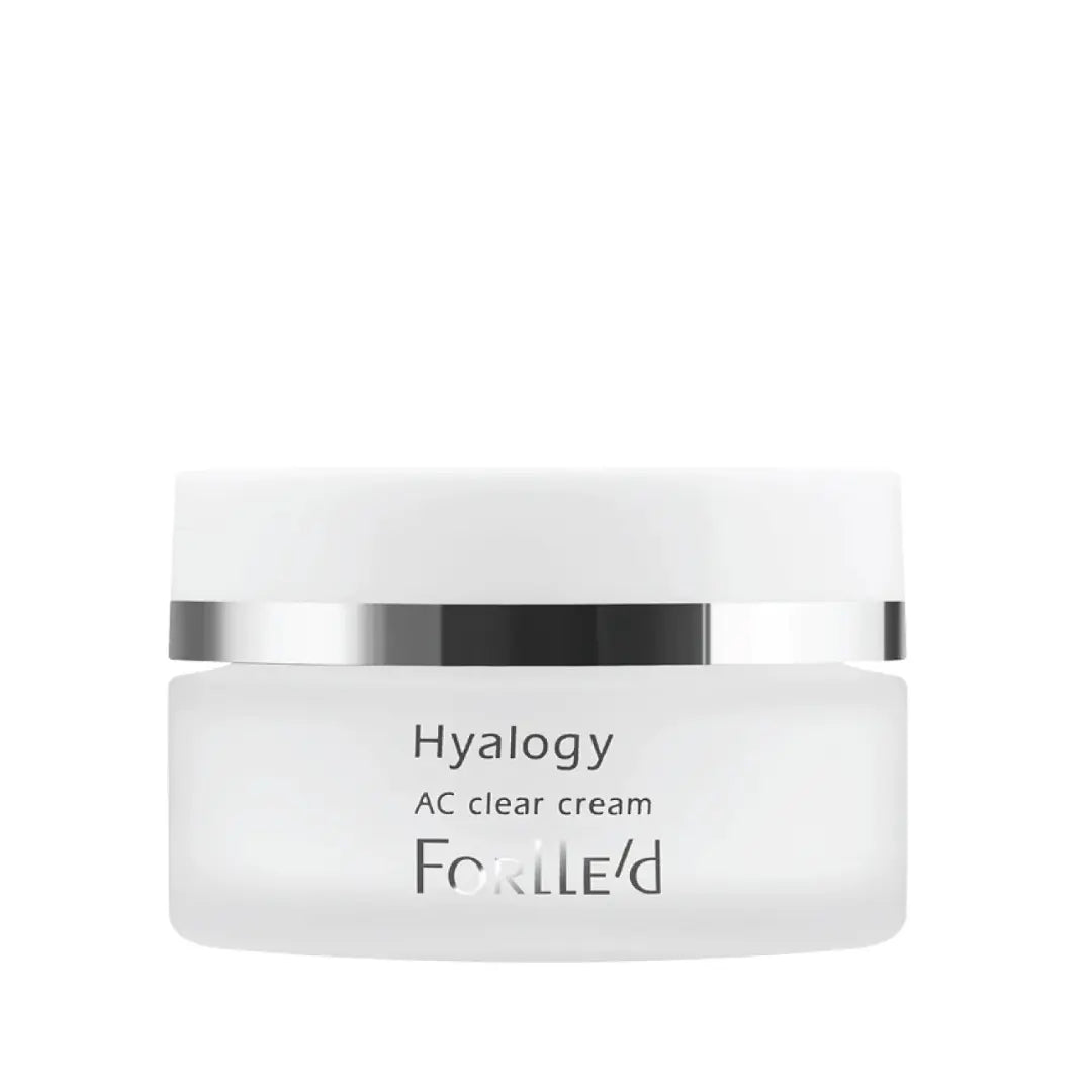 Forlle´d Hyalogy AC Clear Cream 50 ml