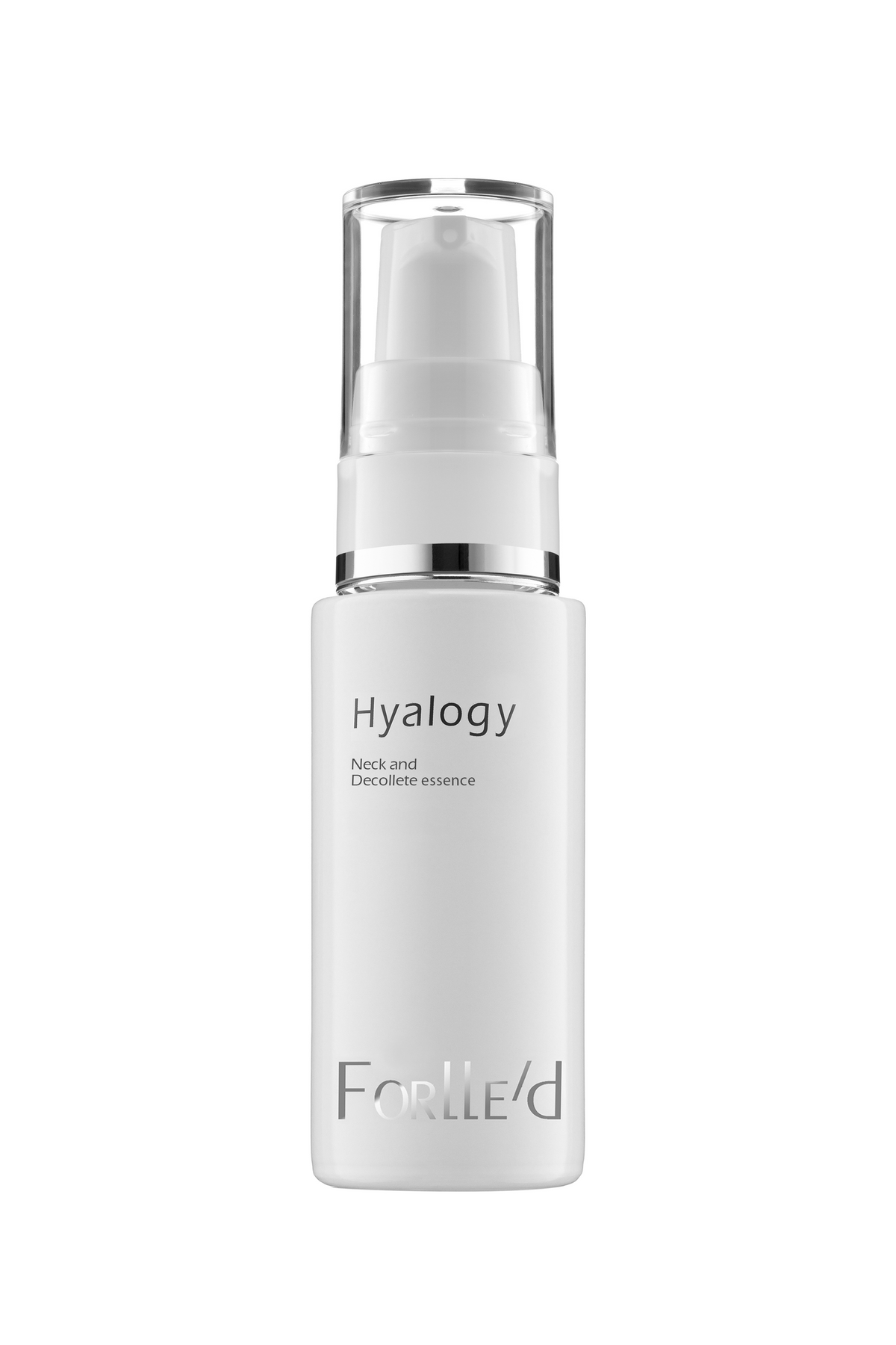 Forlle´d Hyalogy Neck and Decollete Essence 30ml