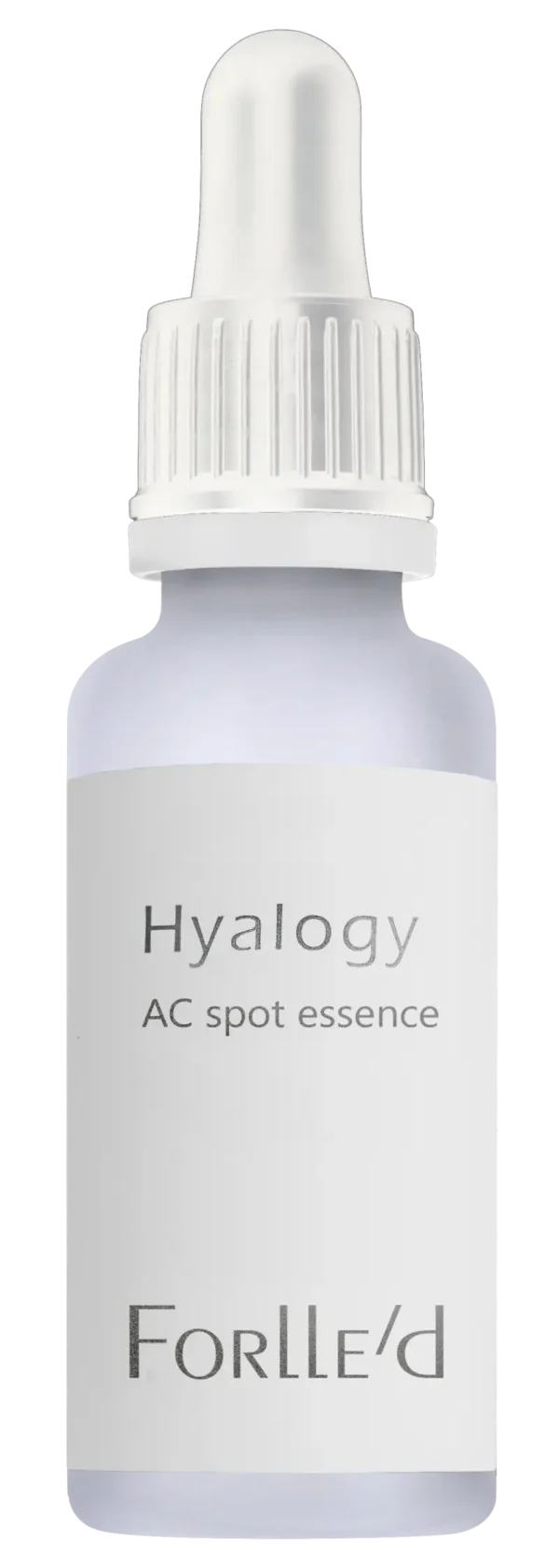 Forlle'd Hyalogy AC spot essence 30 ml