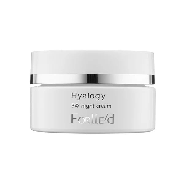 Forlle´d Hyalogy BW Night Cream 50 g