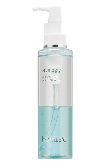 Forlle´d Hyalogy Remover For Point Make-Up 150 ml