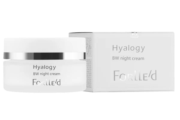 Forlle´d Hyalogy BW Night Cream 50 g