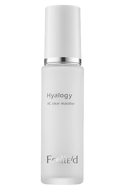 Forlle´d Hyalogy AC Clear Mattifier 50 ml