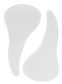 Forlle´d Hyalogy P-effect Sheet 8 stk