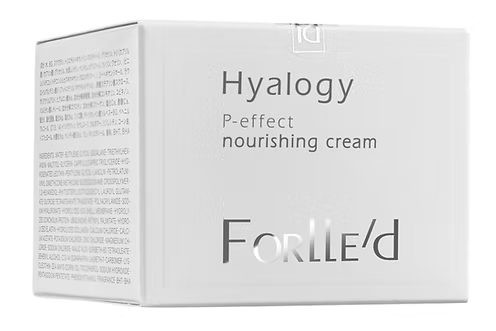 Forlle´d Hyalogy P-effect Nourishing Cream 40 g