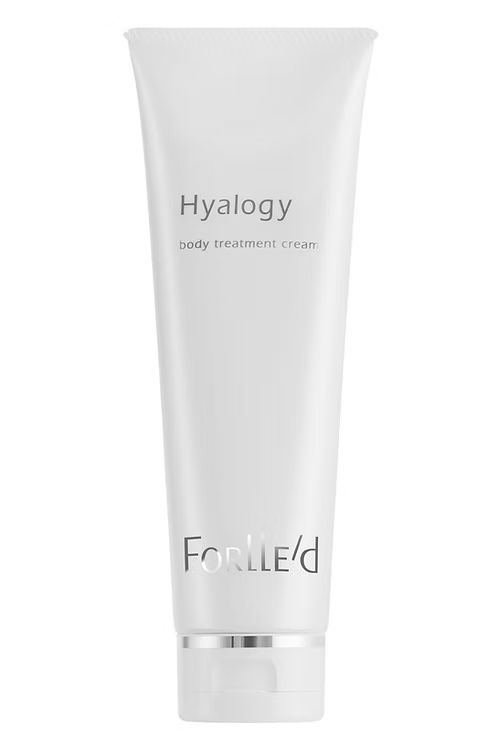 Forlle'd Hyalogy body treatment cream 200g