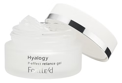 Forlle´d Hyalogy P-effect Reliance Gel 50 g