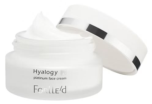 Forlle´d Hyalogy Platinum Face Cream 50 g