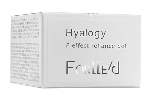Forlle´d Hyalogy P-effect Reliance Gel 50 g