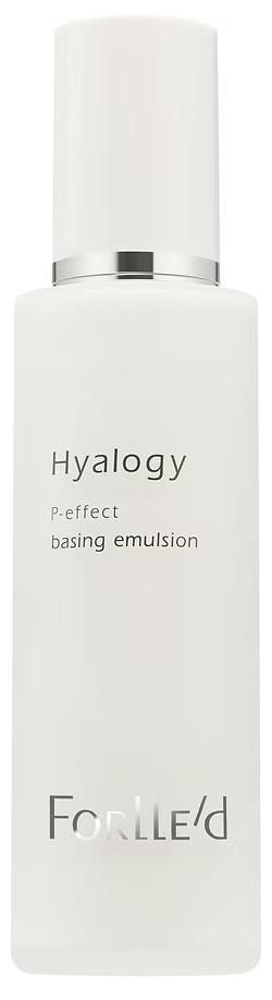 Forlle´d Hyalogy P-effect Basing Emulsion 100 ml