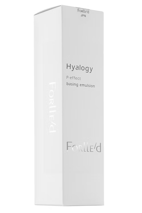 Forlle´d Hyalogy P-effect Basing Emulsion 100 ml