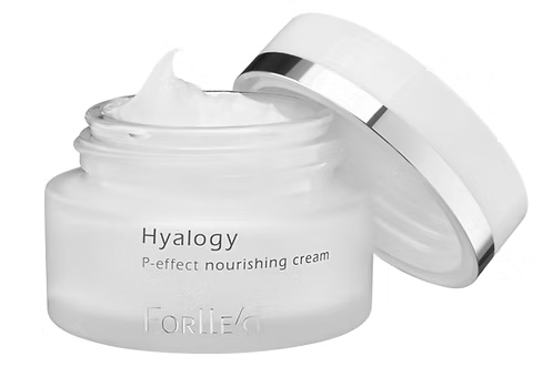 Forlle´d Hyalogy P-effect Nourishing Cream 40 g