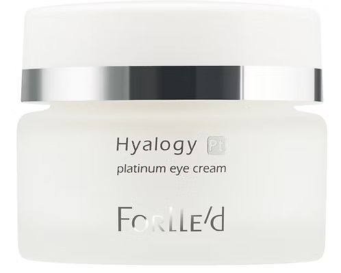 Forlle´d Hyalogy Platinum Eye Cream 20 g