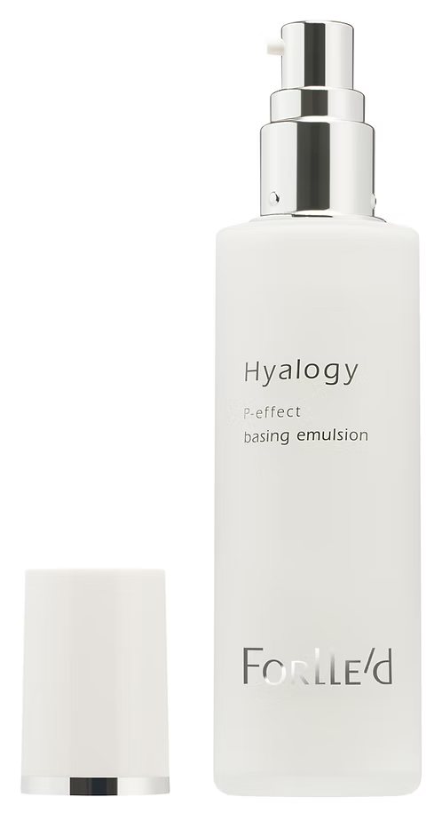 Forlle´d Hyalogy P-effect Basing Emulsion 100 ml