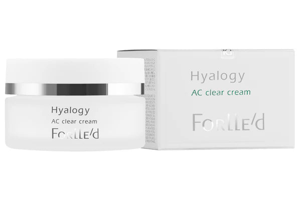 Forlle´d Hyalogy AC Clear Cream 50 ml