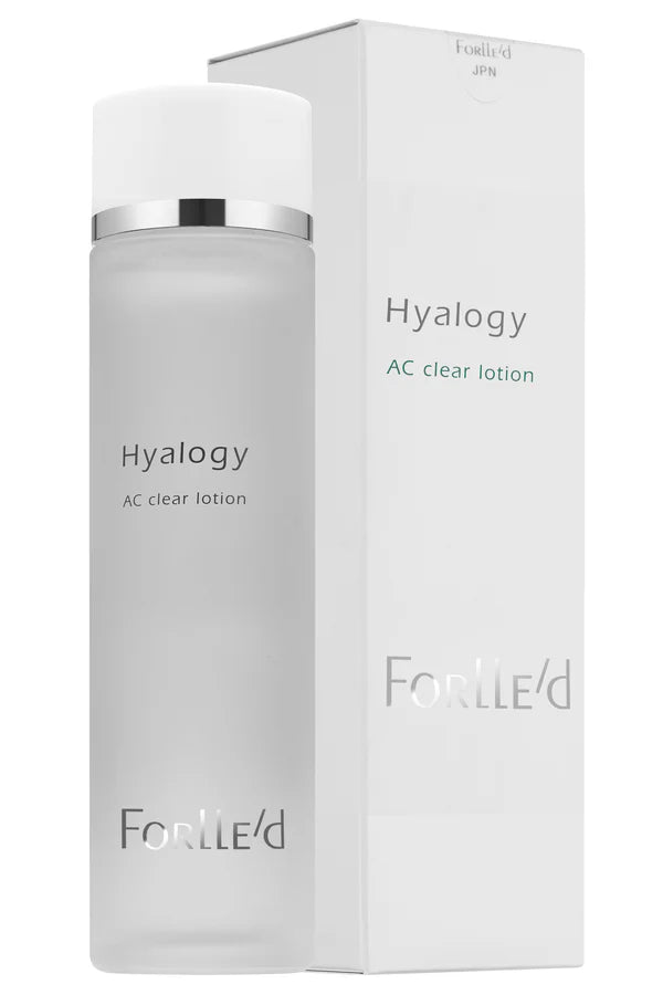 Forlle´d Hyalogy AC Clear Lotion 120 ml
