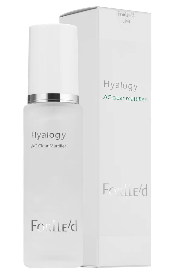 Forlle´d Hyalogy AC Clear Mattifier 50 ml