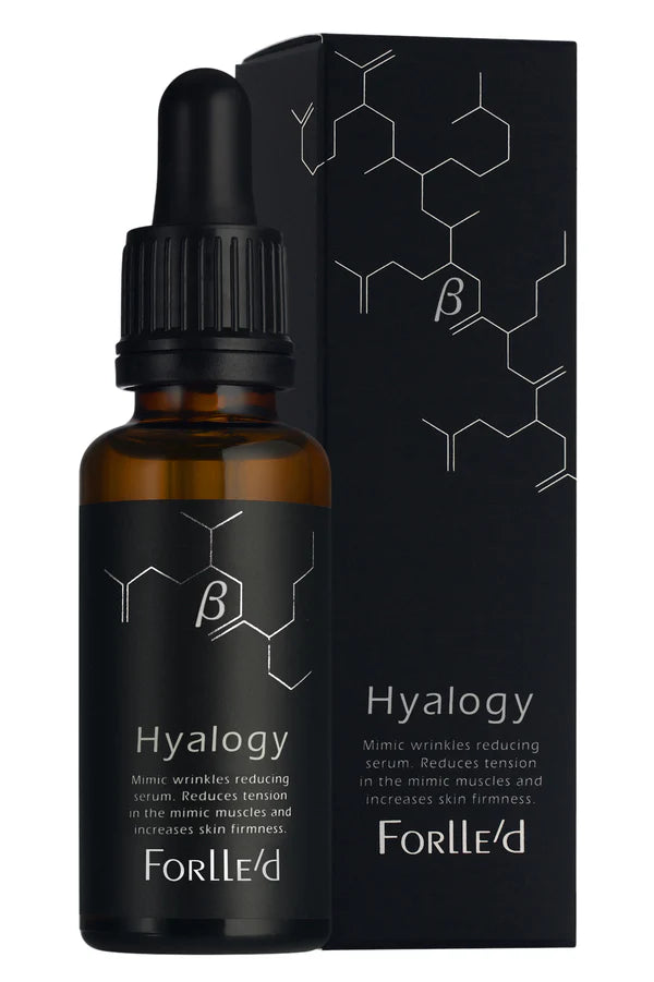Forlle´d Hyalogy β 30 ml