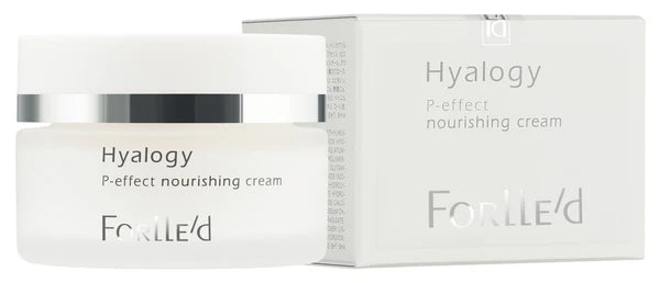 Forlle´d Hyalogy P-effect Nourishing Cream 40 g