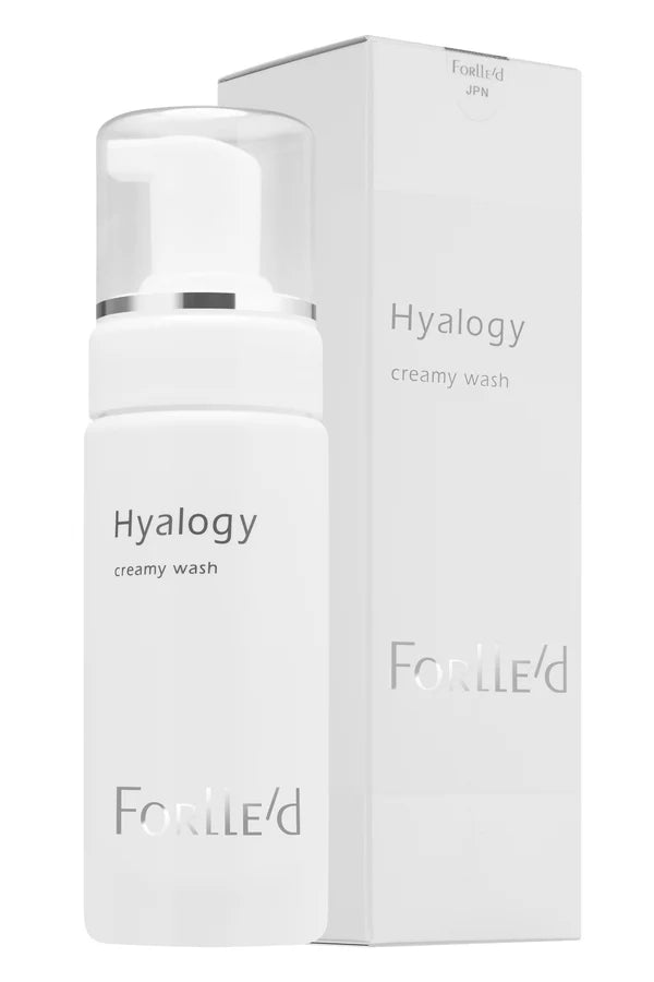 Forlle´d Hyalogy Creamy Wash 150 ml