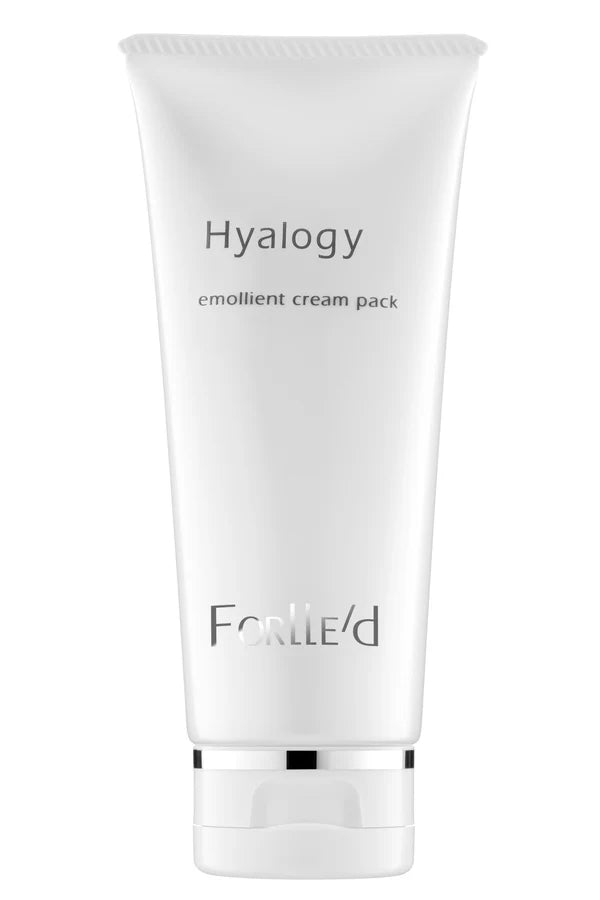 Forlle´d Hyalogy Emollient Cream Pack 100 ml