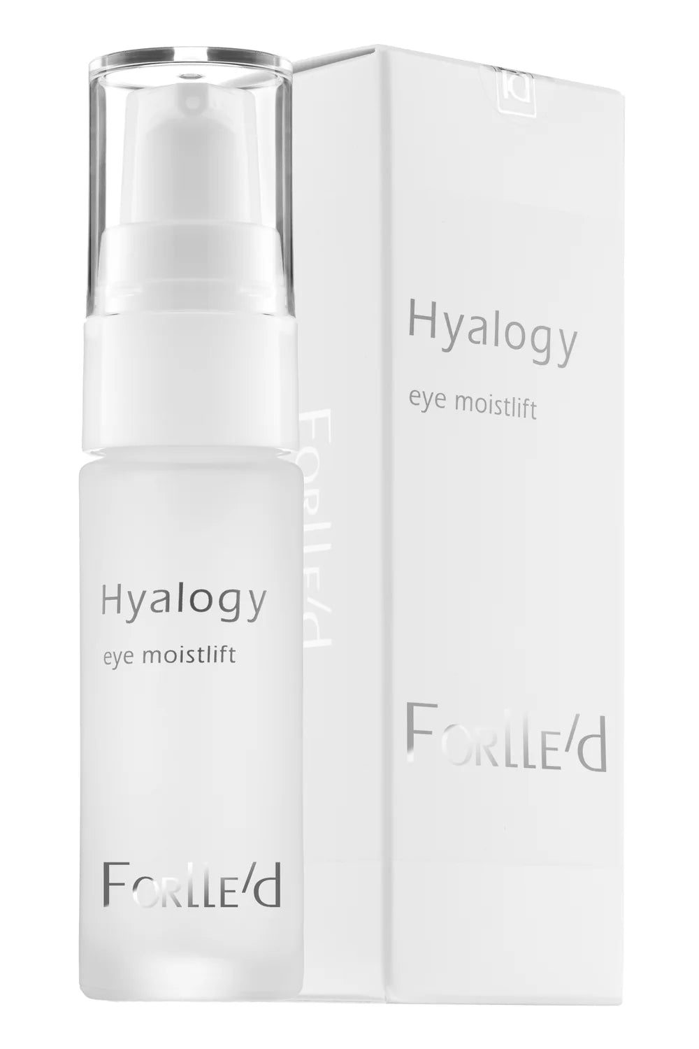 Forlle´d Hyalogy Eye Moistlift 10 ml