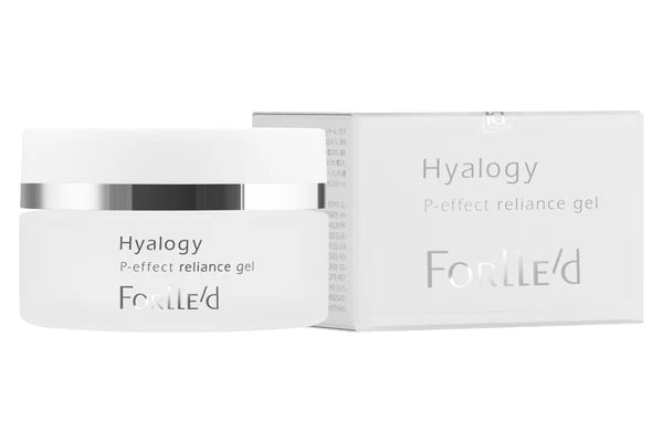 Forlle´d Hyalogy P-effect Reliance Gel 50 g