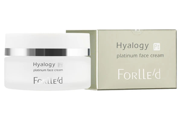 Forlle´d Hyalogy Platinum Face Cream 50 g