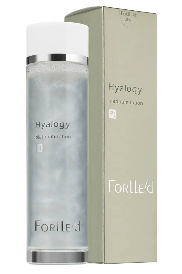 Forlle´d Hyalogy Platinum Lotion 120 ml