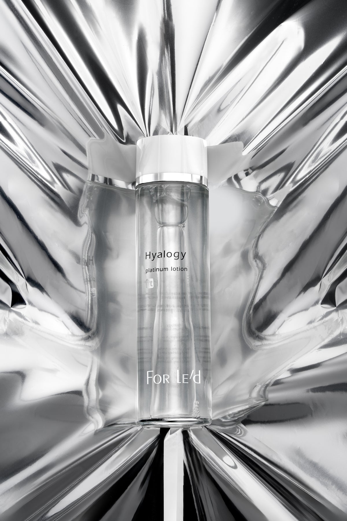 Forlle´d Hyalogy Platinum Lotion 120 ml