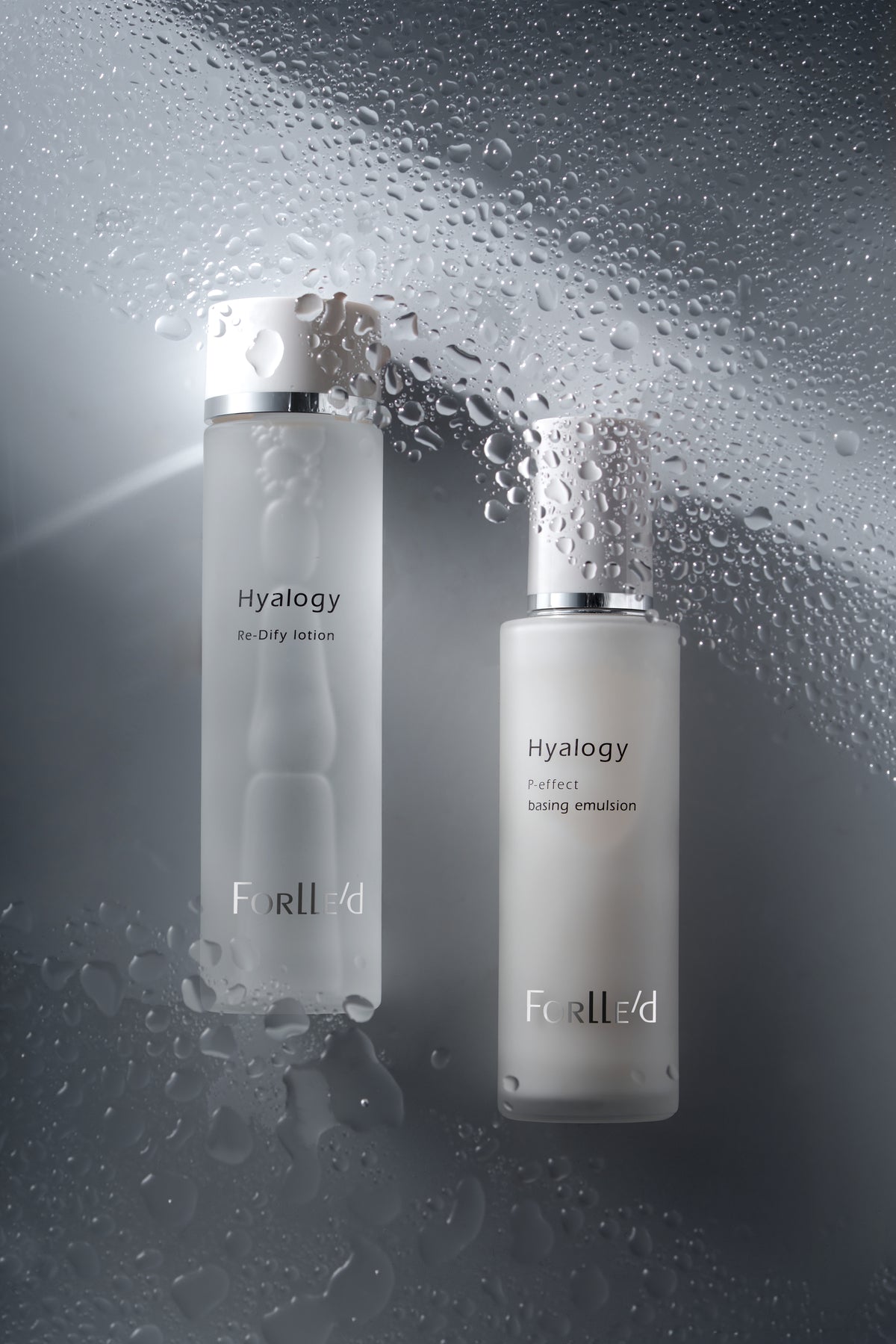 Forlle´d Re-Dify Lotion 120 ml.