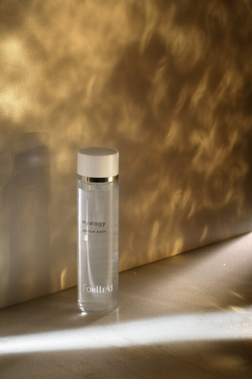 Forlle´d Hyalogy Platinum Lotion 120 ml